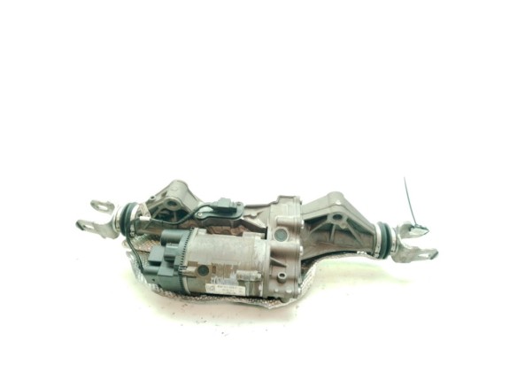 4M0501055E CAJA DIRECCION TRA AUDI Q7 (4MB)|Desguaces La Cabaña