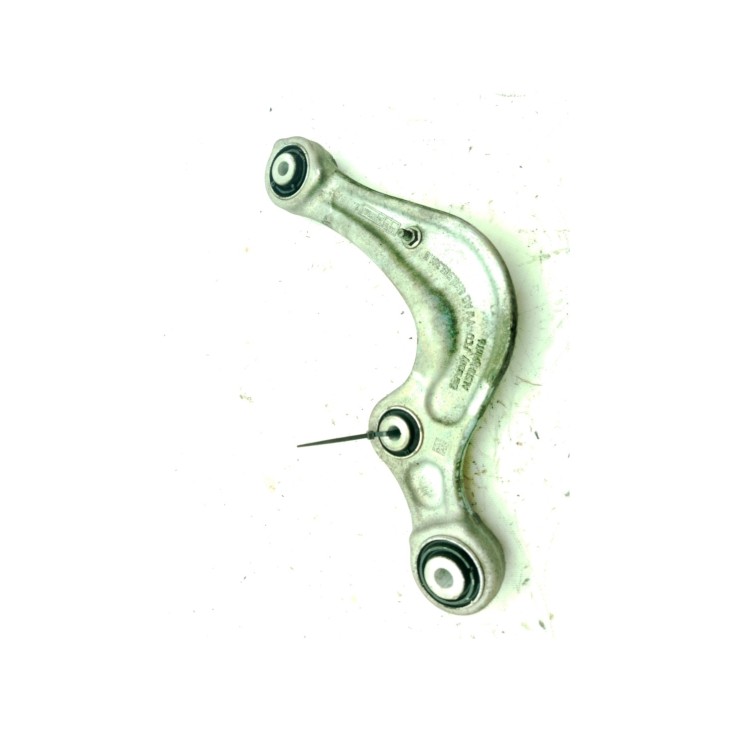 4M0505291D, 4M0505361G BRAZO SUSPENSION TRA IZQ INF ANTERIOR AUDI Q7 (4MB)|Desguaces La Cabaña