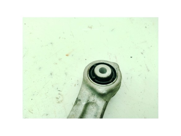 4M0505291D, 4M0505361G BRAZO SUSPENSION TRA IZQ INF ANTERIOR AUDI Q7 (4MB)|Desguaces La Cabaña