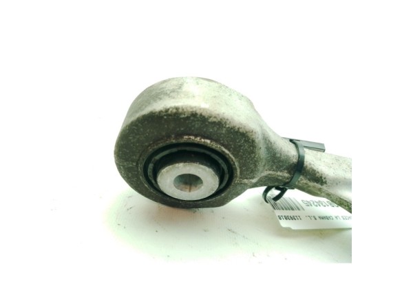 4M0501529L, 4M0501931 BRAZO SUSPENSION TRA IZQ INF POSTERIOR AUDI Q7 (4MB)|Desguaces La Cabaña