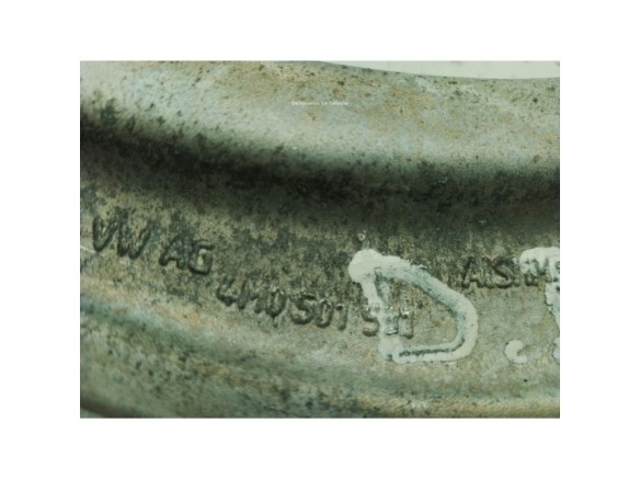 4M0501529L, 4M0501931 BRAZO SUSPENSION TRA IZQ INF POSTERIOR AUDI Q7 (4MB)|Desguaces La Cabaña