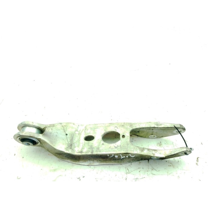 4M0505292D, 4M0505311H BRAZO SUSPENSION TRA DER INF CENTRAL AUDI Q7 (4MB)|Desguaces La Cabaña