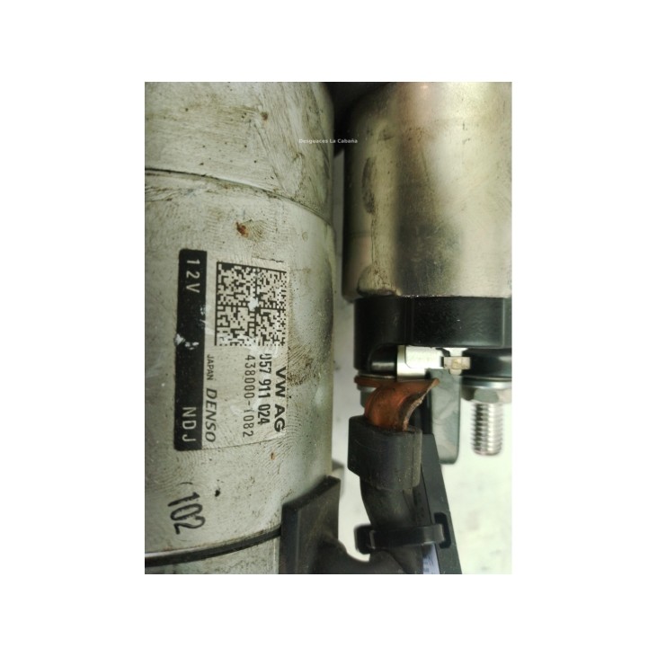 4M0501204R PALIER TRA DER AUDI Q7 (4MB)|Desguaces La Cabaña 2