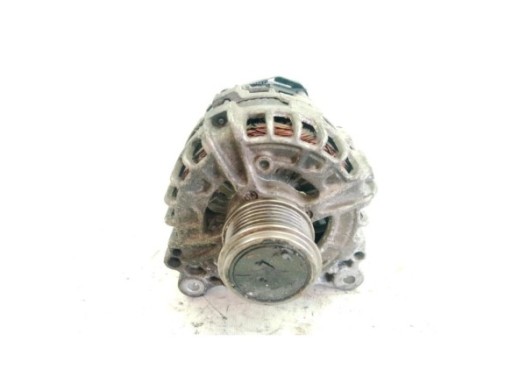 4M0501204R PALIER TRA DER AUDI Q7 (4MB)|Desguaces La Cabaña