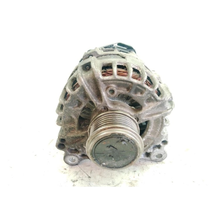 057903025B ALTERNADOR AUDI Q7 (4MB)|Desguaces La Cabaña