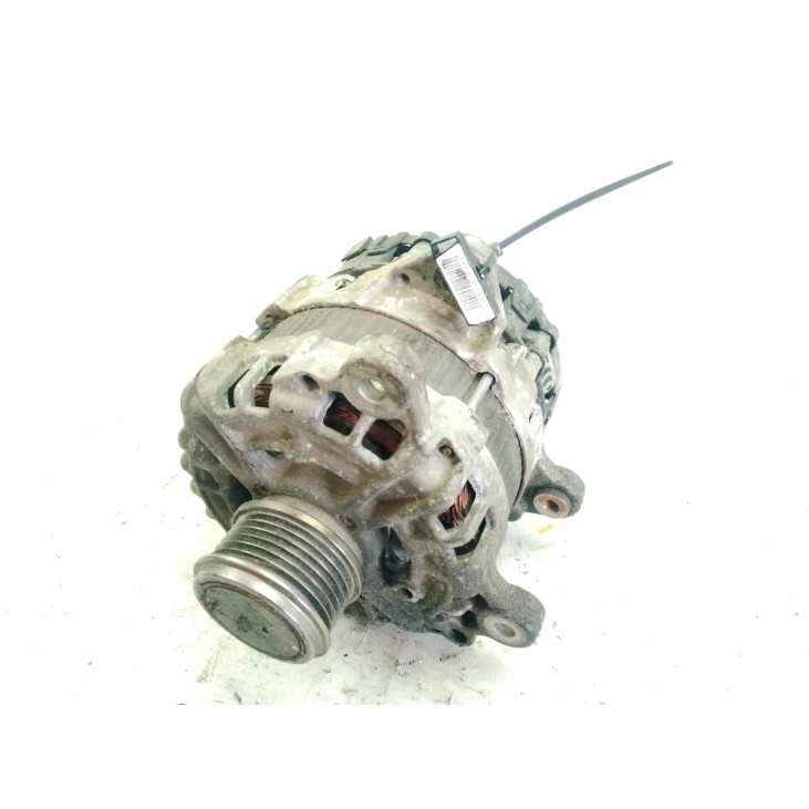 4M0501204R PALIER TRA DER AUDI Q7 (4MB)|Desguaces La Cabaña 2