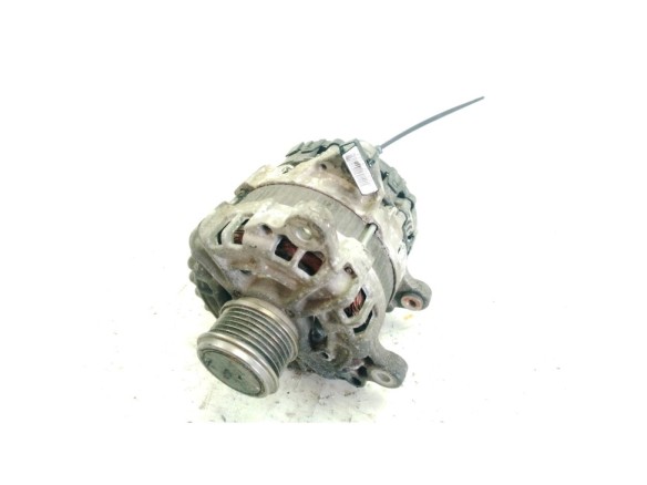 057903025B ALTERNADOR AUDI Q7 (4MB)|Desguaces La Cabaña
