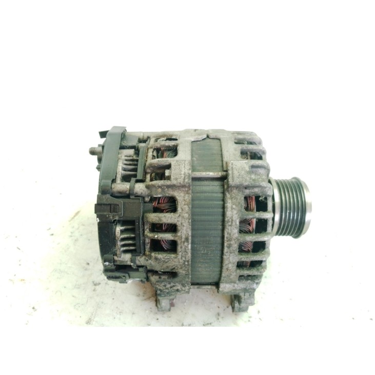 057903025B ALTERNADOR AUDI Q7 (4MB)|Desguaces La Cabaña