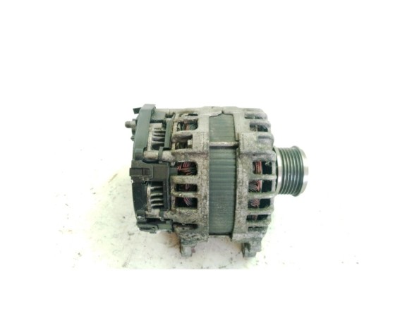 057903025B ALTERNADOR AUDI Q7 (4MB)|Desguaces La Cabaña