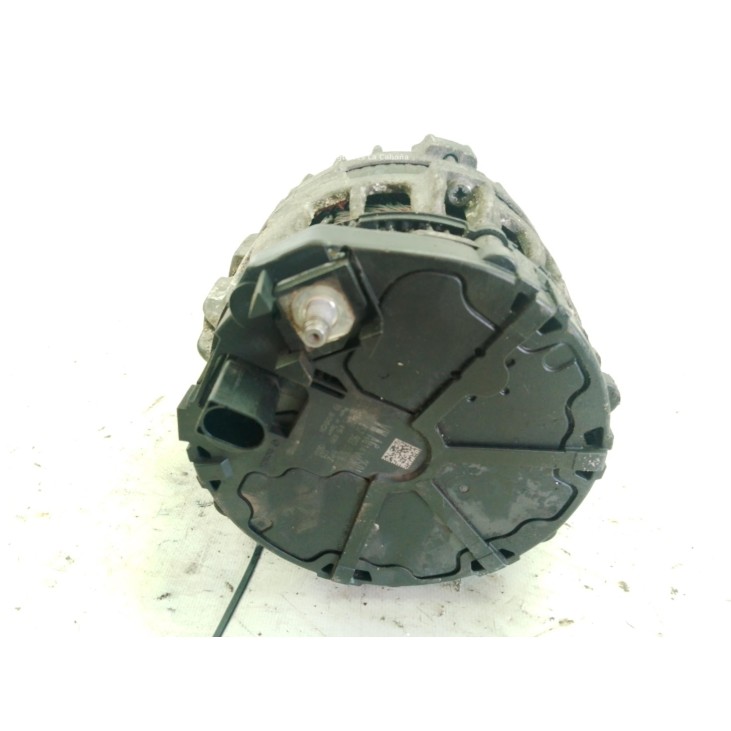 057903025B ALTERNADOR AUDI Q7 (4MB)|Desguaces La Cabaña