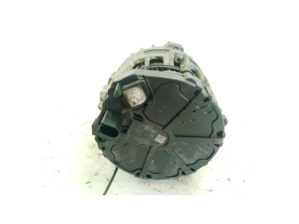 057903025B ALTERNADOR AUDI Q7 (4MB)|Desguaces La Cabaña