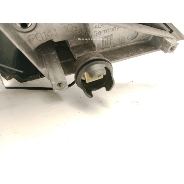 51167268143 ESPEJO IZQ BMW 1 (E87)|Desguaces La Cabaña