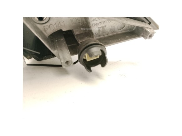 51167268143 ESPEJO IZQ BMW 1 (E87)|Desguaces La Cabaña