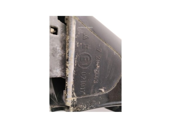 51167268143 ESPEJO IZQ BMW 1 (E87)|Desguaces La Cabaña