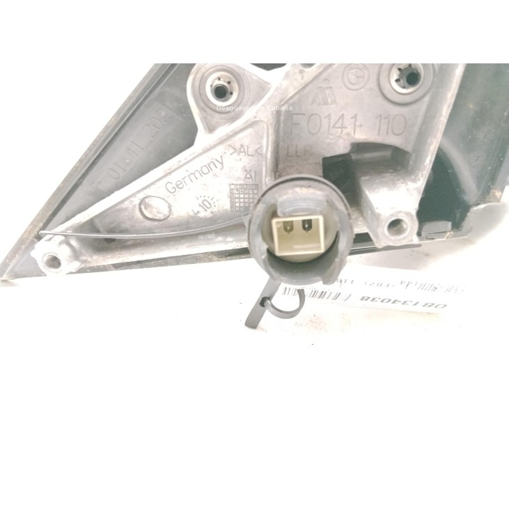 51167268144 ESPEJO DER BMW 1 (E87)|Desguaces La Cabaña