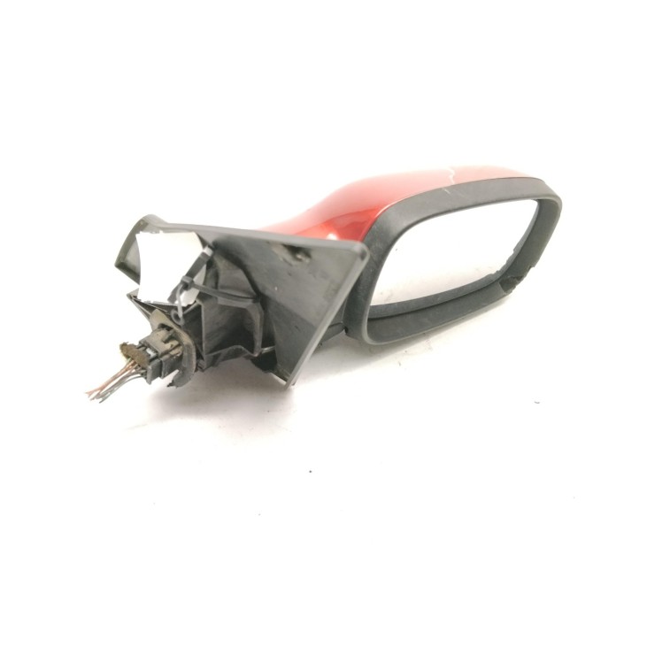 7701068381 ESPEJO DER RENAULT MEGANE II Coupé-Cabriolet (EM0/1_)|Desguaces La Cabaña