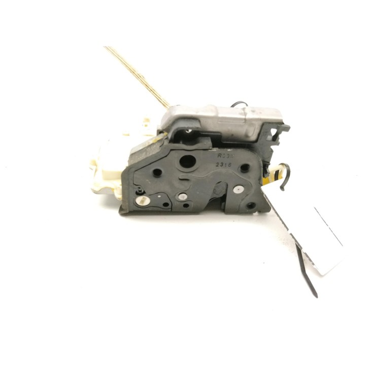8K0839016 CERRADURA PUERTA LAT TRA DER AUDI Q5 (8RB)|Desguaces La Cabaña