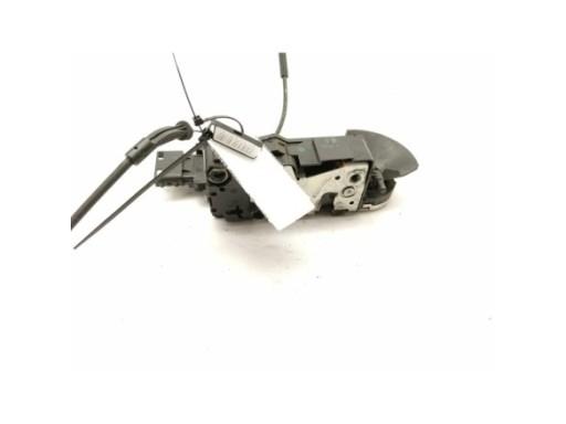 8719G5 CERRADURA PORTON / TAPA MALETA CITROEN C4 Grand Picasso I (UA_)|Desguaces La Cabaña