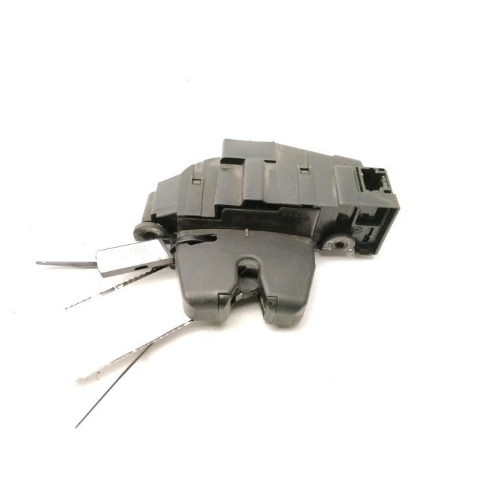 8719G5 CERRADURA PORTON / TAPA MALETA CITROEN C4 Grand Picasso I (UA_)|Desguaces La Cabaña