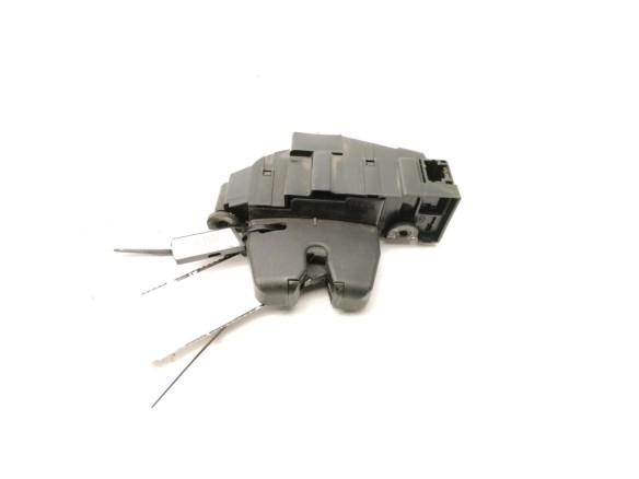 8719G5 CERRADURA PORTON / TAPA MALETA CITROEN C4 Grand Picasso I (UA_)|Desguaces La Cabaña