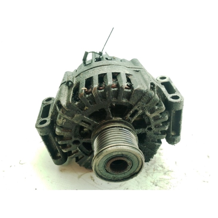A0009062700 ALTERNADOR MERCEDES BENZ CLASE E T-Model (S211)|Desguaces La Cabaña