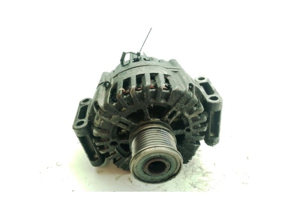 A0009062700 ALTERNADOR MERCEDES BENZ CLASE E T-Model (S211)|Desguaces La Cabaña