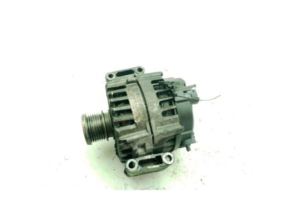 A0009062700 ALTERNADOR MERCEDES BENZ CLASE E T-Model (S211)|Desguaces La Cabaña