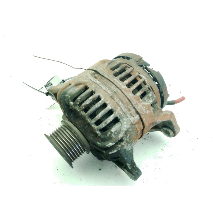   ALTERNADOR IVECO DAILY III Caja/Chasis|Desguaces La Cabaña