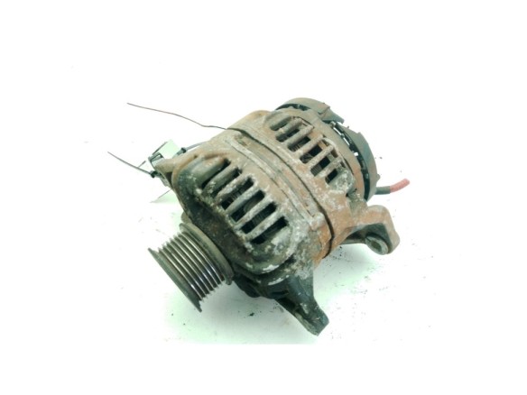   ALTERNADOR IVECO DAILY III Caja/Chasis|Desguaces La Cabaña