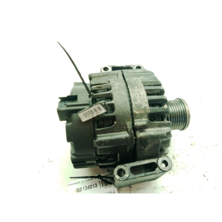 A0009062700 ALTERNADOR MERCEDES BENZ CLASE E T-Model (S211)|Desguaces La Cabaña