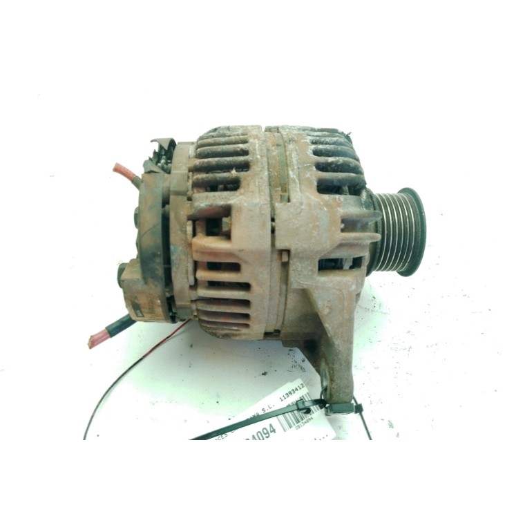   ALTERNADOR IVECO DAILY III Caja/Chasis|Desguaces La Cabaña