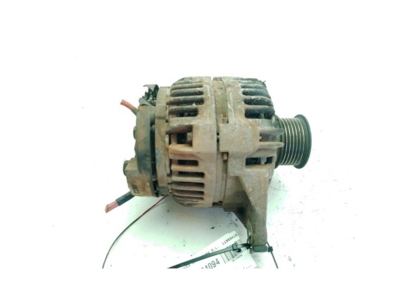   ALTERNADOR IVECO DAILY III Caja/Chasis|Desguaces La Cabaña