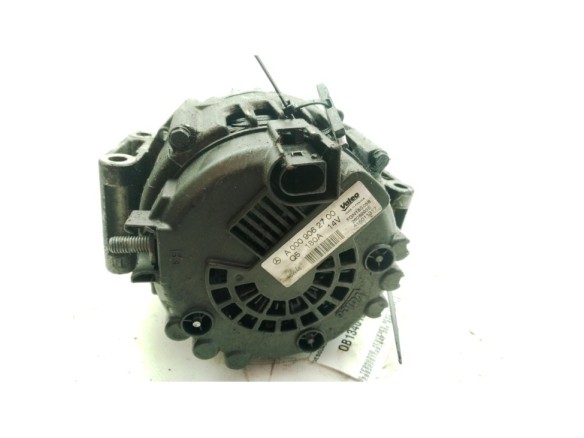 A0009062700 ALTERNADOR MERCEDES BENZ CLASE E T-Model (S211)|Desguaces La Cabaña