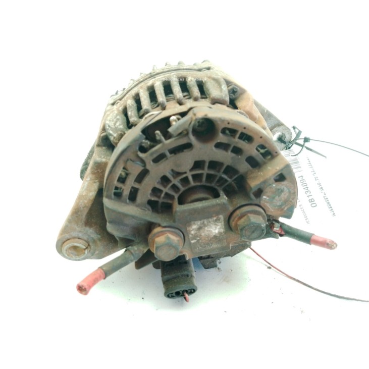   ALTERNADOR IVECO DAILY III Caja/Chasis|Desguaces La Cabaña