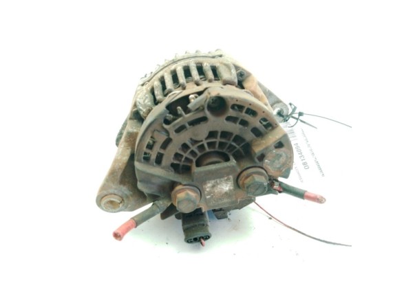   ALTERNADOR IVECO DAILY III Caja/Chasis|Desguaces La Cabaña