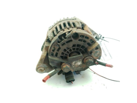   ALTERNADOR IVECO DAILY III Caja/Chasis|Desguaces La Cabaña