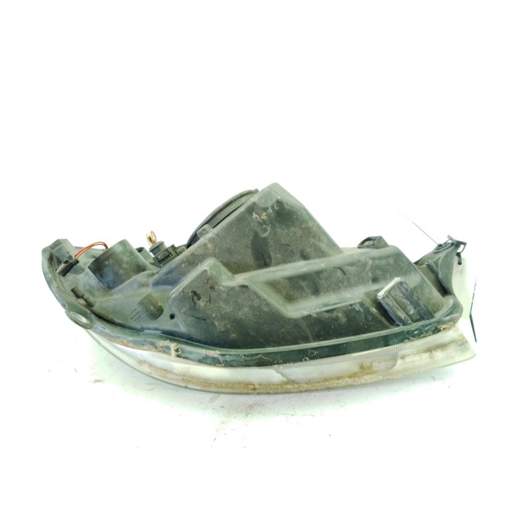 5J1941017B FARO IZQUIERDO SKODA FABIA II (542)|Desguaces La Cabaña