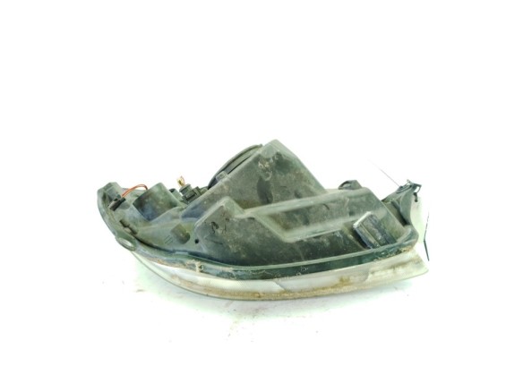 5J1941017B FARO IZQUIERDO SKODA FABIA II (542)|Desguaces La Cabaña