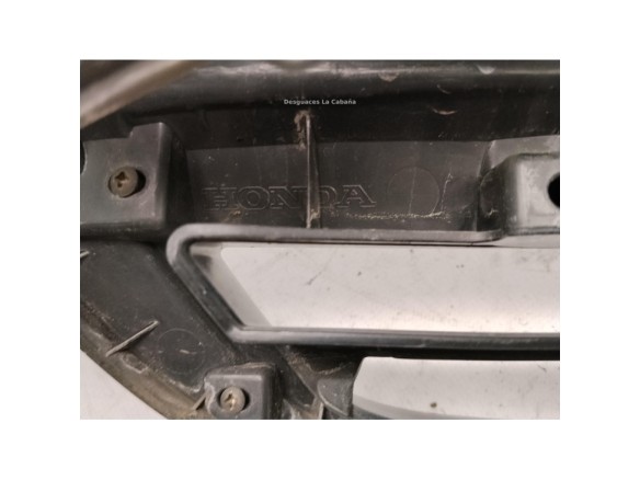   REJILLA / CALANDRA HONDA CR-V II (RD_)|Desguaces La Cabaña