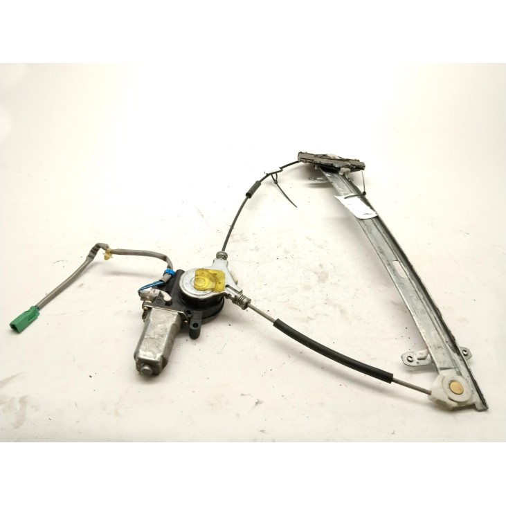   ELEVALUNAS PUERTA LAT DEL DER HONDA CR-V II (RD_)|Desguaces La Cabaña