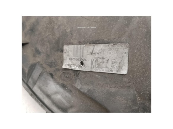   FARO IZQUIERDO HONDA CR-V II (RD_)|Desguaces La Cabaña