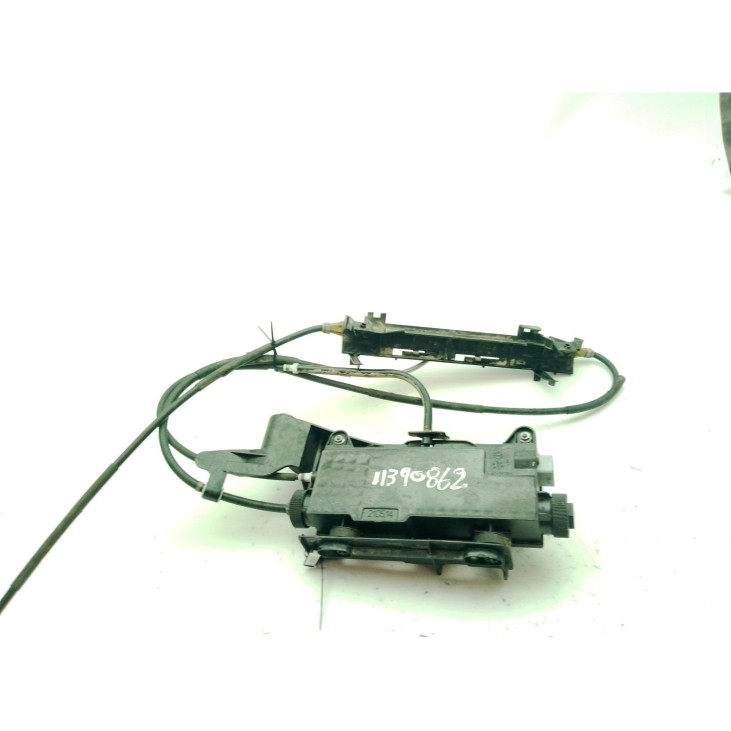360105231R UNIDAD FRENO MANO ELECTRICO RENAULT SCENIC II (JM0/1_)|Desguaces La Cabaña