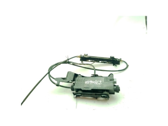 360105231R UNIDAD FRENO MANO ELECTRICO RENAULT SCENIC II (JM0/1_)|Desguaces La Cabaña
