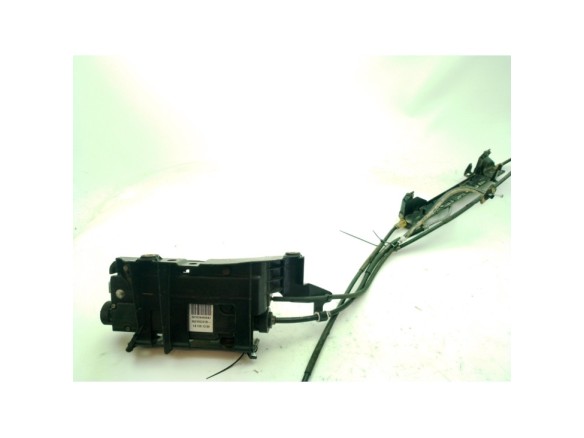 360105231R UNIDAD FRENO MANO ELECTRICO RENAULT SCENIC II (JM0/1_)|Desguaces La Cabaña