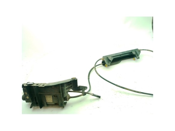 8200734627 UNIDAD FRENO MANO ELECTRICO RENAULT SCENIC II (JM0/1_)|Desguaces La Cabaña