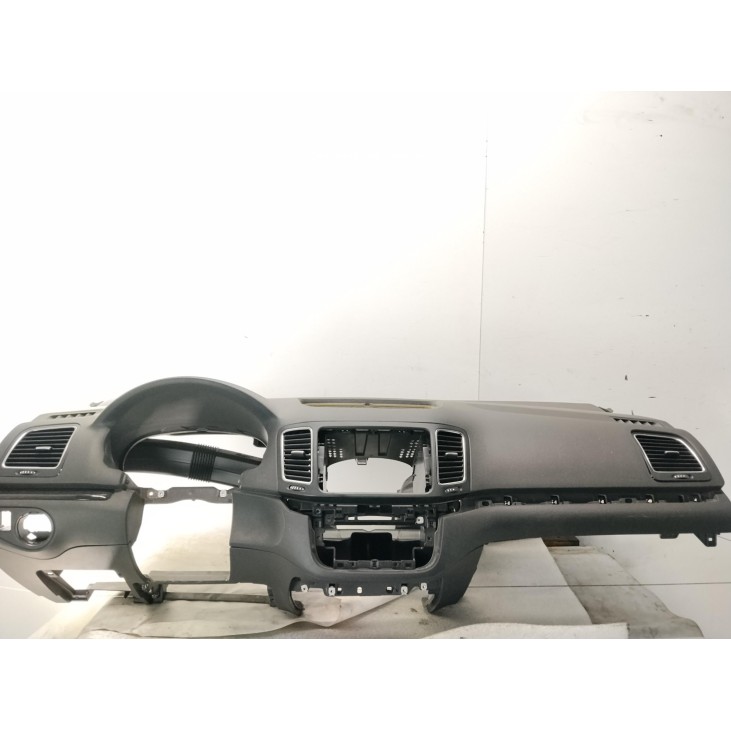 5N1804011 SALPICADERO SEAT ALHAMBRA (710, 711)|Desguaces La Cabaña