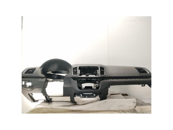 5N1804011 SALPICADERO SEAT ALHAMBRA (710, 711)|Desguaces La Cabaña