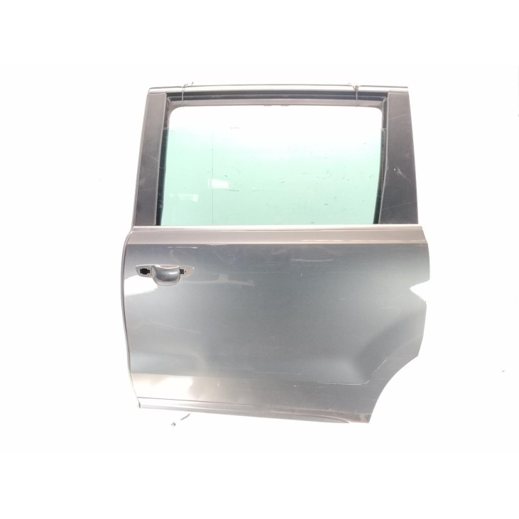   PANTALLA MULTIMEDIA SEAT ALHAMBRA (710, 711)|Desguaces La Cabaña 2