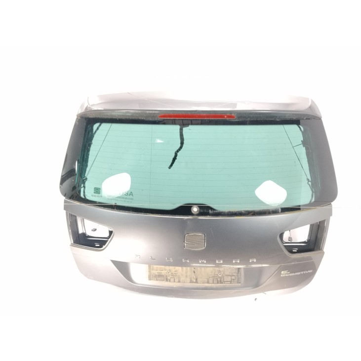 7N5827025H PORTON SEAT ALHAMBRA (710, 711)|Desguaces La Cabaña