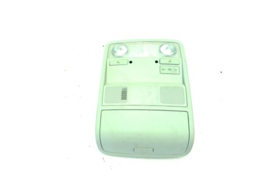   PANTALLA MULTIMEDIA SEAT ALHAMBRA (710, 711)|Desguaces La Cabaña